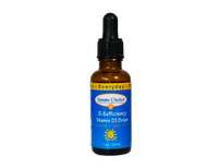 D-Sufficiency™ Vitamin D Drops